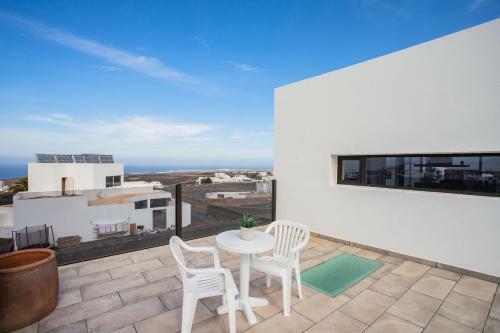 Tony�s Luxury Villa