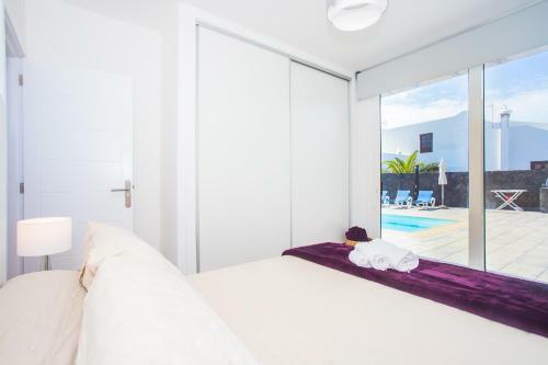 Tony�s Luxury Villa