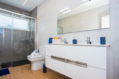 Tony�s Luxury Villa
