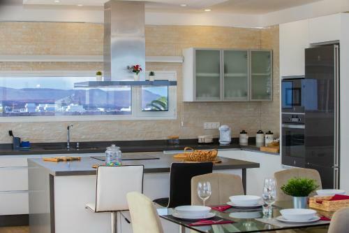 Tony�s Luxury Villa
