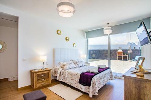 Tony�s Luxury Villa