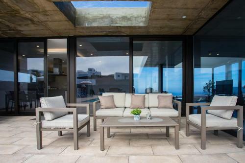 Tony�s Luxury Villa