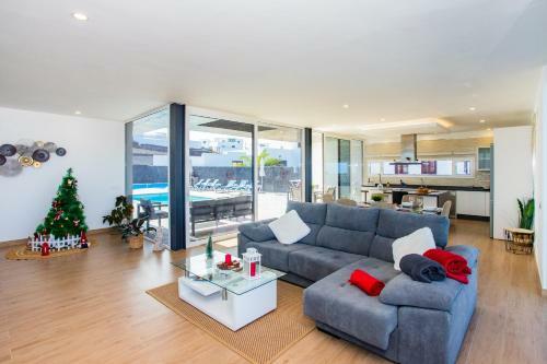 Tony�s Luxury Villa