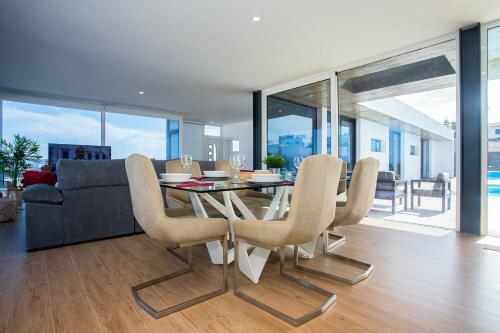 Tony�s Luxury Villa