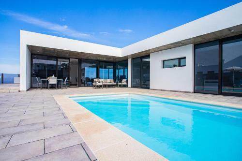 Tony�s Luxury Villa