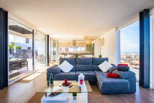 Tony�s Luxury Villa
