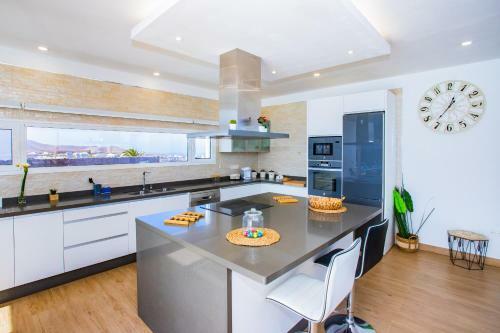 Tony�s Luxury Villa