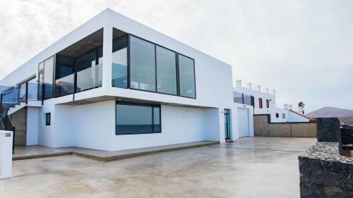 Tony�s Luxury Villa