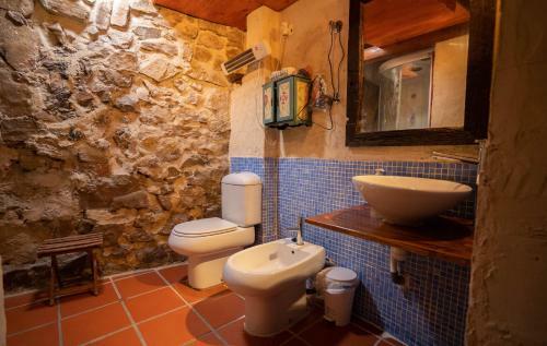 Agroturismo El Cau Dels Somnis