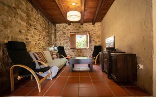 Agroturismo El Cau Dels Somnis