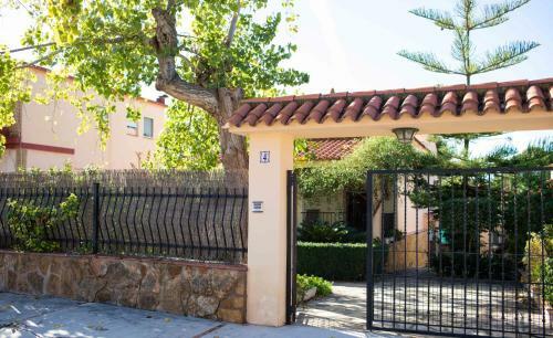 The Orange Lemon Tree House