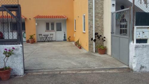Apartamento Estudio La Esperanza