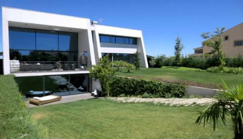 Villa Futurcasa