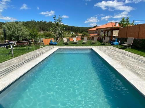 Casa De Fares