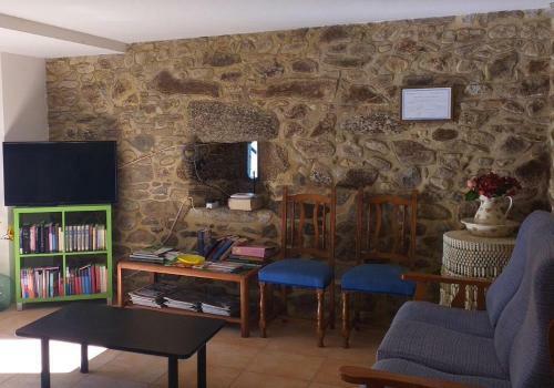 Casa Concha En Pontevedraas