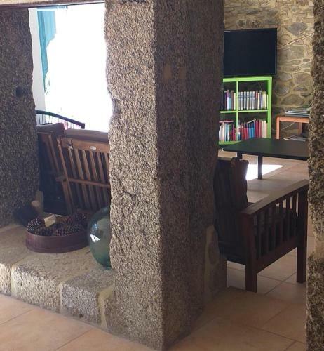 Casa Concha En Pontevedraas