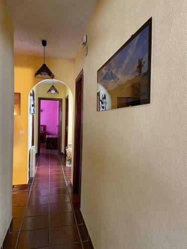 Apartamento El Abigero