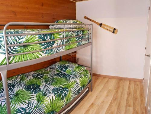 Sunny Luxury Apartment