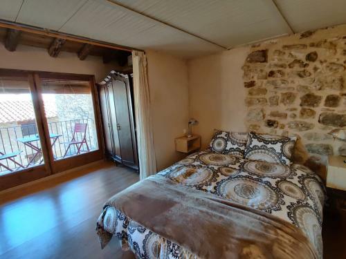 Loft Apartamento Rural La Fresneda - Casa Vidal