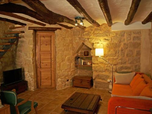 Apartamento Alojamiento La Fresneda
