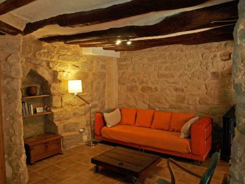 Apartamento Alojamiento La Fresneda