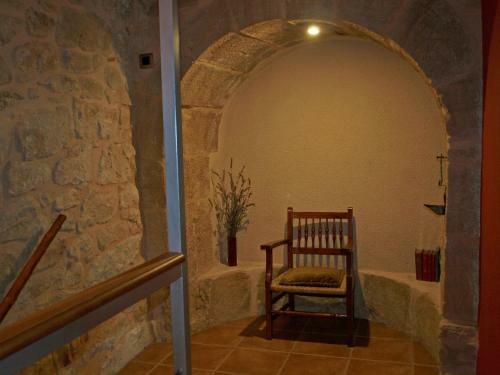 Apartamento Alojamiento La Fresneda