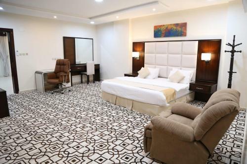 Rifaf Abha Aparthotel