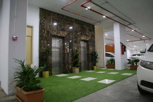 Rifaf Abha Aparthotel