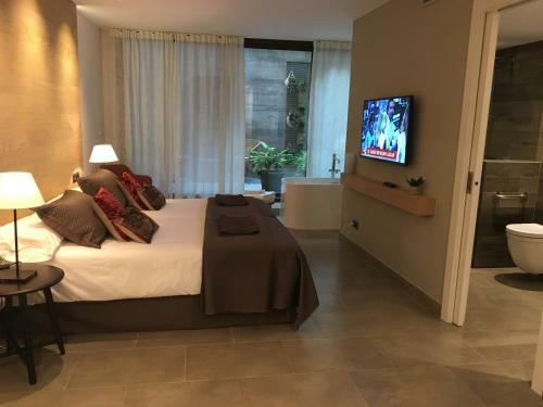 Hotel Calabria
