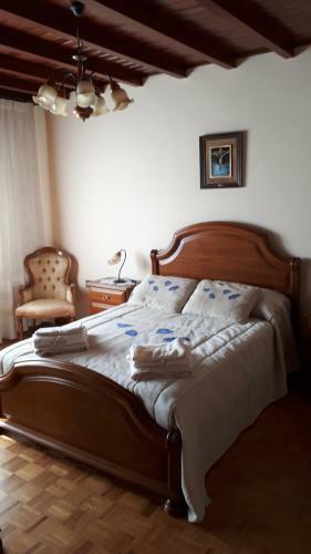 Casa Pumares