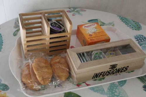 Apartamento Los Pilares Tourist Home