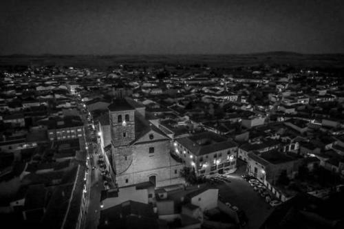Apartamento Los Pilares Tourist Home