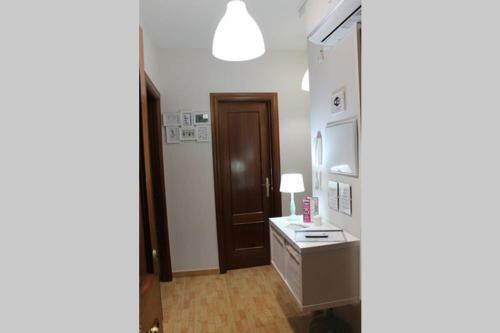Apartamento Los Pilares Tourist Home