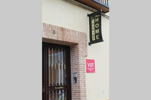 Apartamento Los Pilares Tourist Home