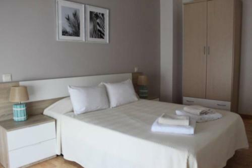 Apartamento Los Pilares Tourist Home
