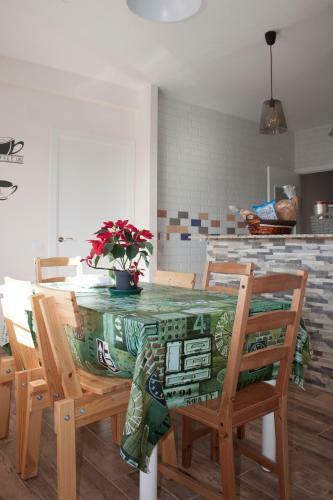Apartamento Nuevo Con Encanto