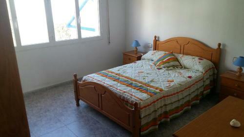 Apartamento Insua