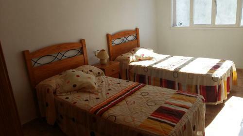 Apartamento Insua