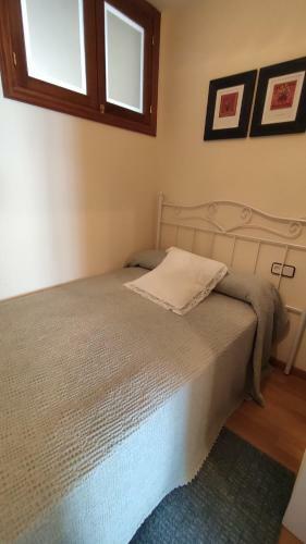 Apartamento En Primera L�nea de Playa En Laxe