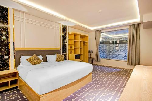 Hotel Oyo 599 Beautat Resort