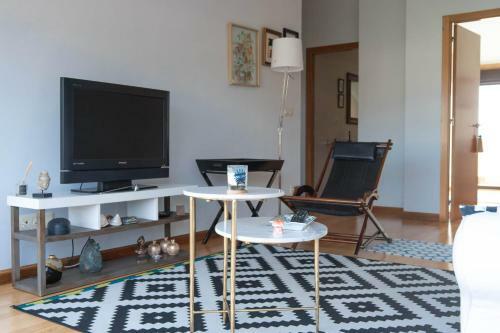 Apartamento �tico Con Vistas Al Mar