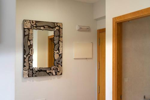 Apartamento �tico Con Vistas Al Mar