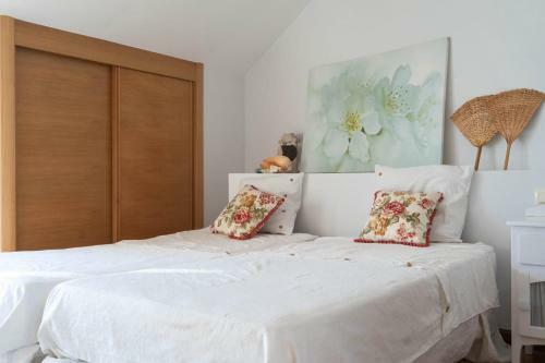 Apartamento �tico Con Vistas Al Mar