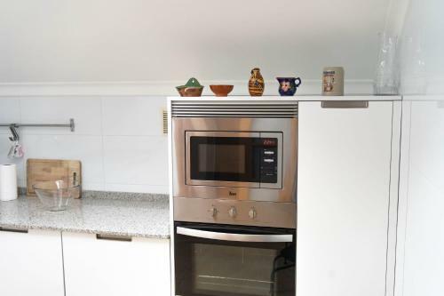 Apartamento �tico Con Vistas Al Mar