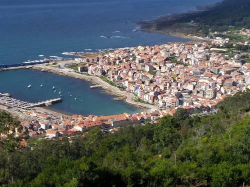 Apartamento Casa Pasaxe 1�