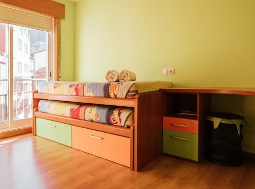 Apartamento Nuevo Al Lado de La Playa