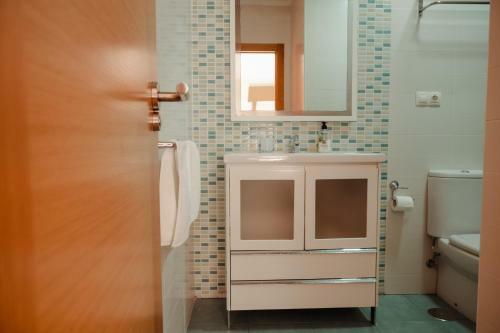 Apartamento Nuevo Al Lado de La Playa