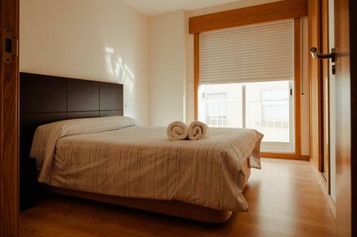 Apartamento Nuevo Al Lado de La Playa