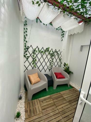 Apartamento La Guardia III