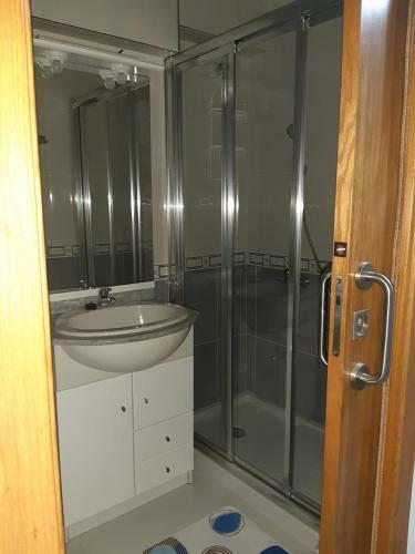 Apartamento La Guardia III